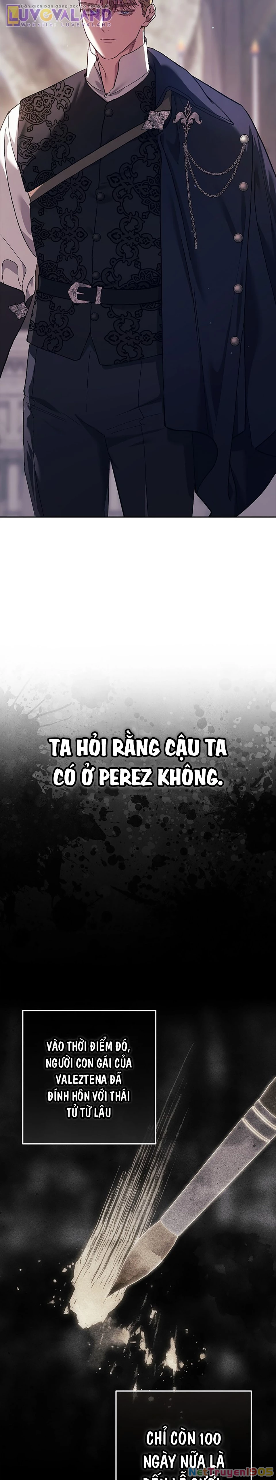 Hôn Nhân Này Rồi Sẽ Đổ Vỡ Chapter 97 - Trang 2