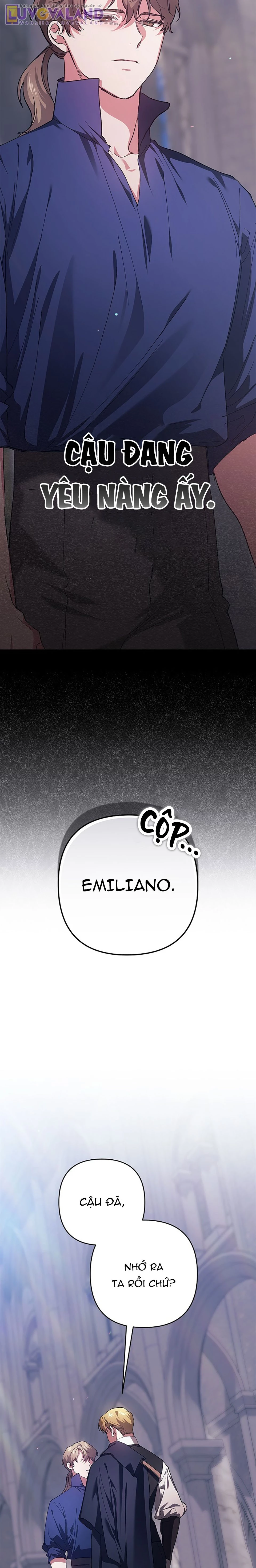 Hôn Nhân Này Rồi Sẽ Đổ Vỡ Chapter 97 - Trang 2