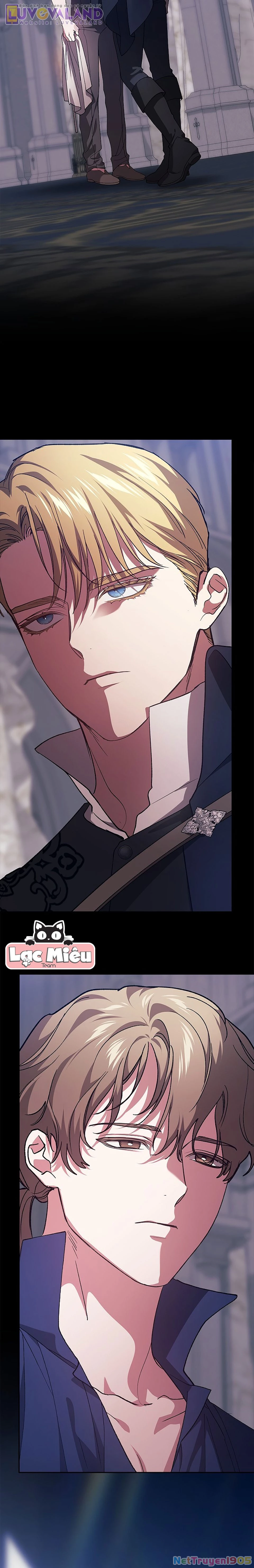 Hôn Nhân Này Rồi Sẽ Đổ Vỡ Chapter 97 - Trang 2