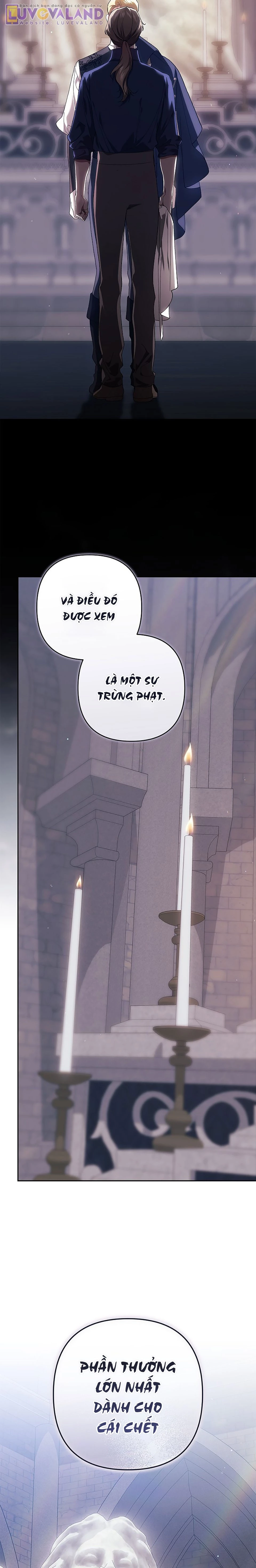 Hôn Nhân Này Rồi Sẽ Đổ Vỡ Chapter 97 - Trang 2