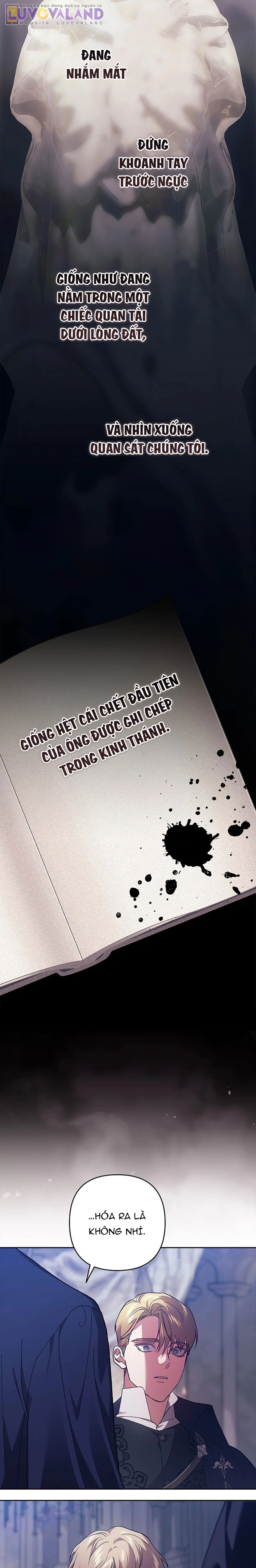 Hôn Nhân Này Rồi Sẽ Đổ Vỡ Chapter 97 - Trang 2