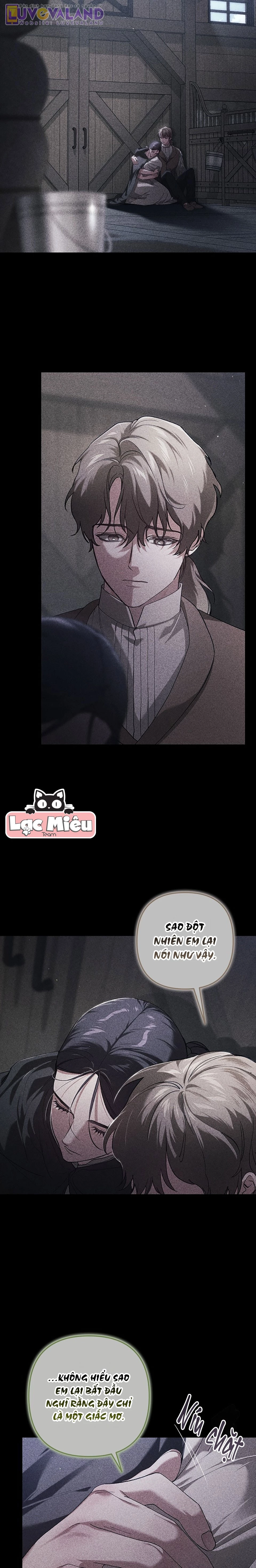 Hôn Nhân Này Rồi Sẽ Đổ Vỡ Chapter 98 - Trang 2