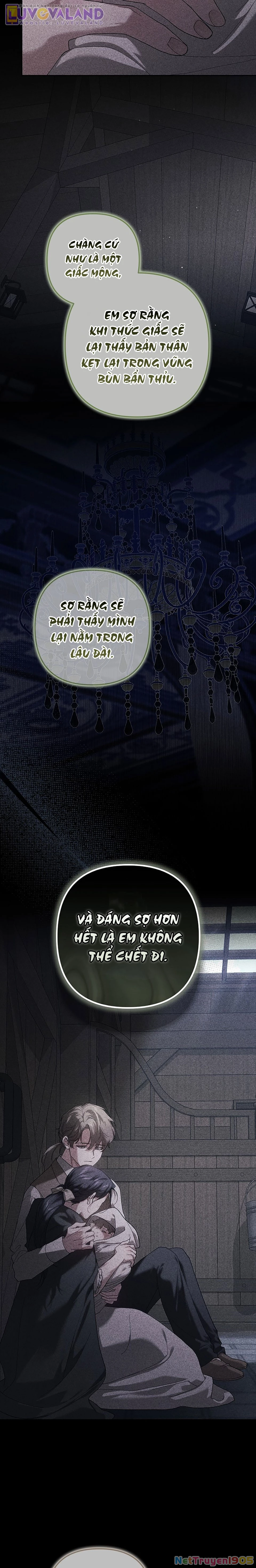 Hôn Nhân Này Rồi Sẽ Đổ Vỡ Chapter 98 - Trang 2