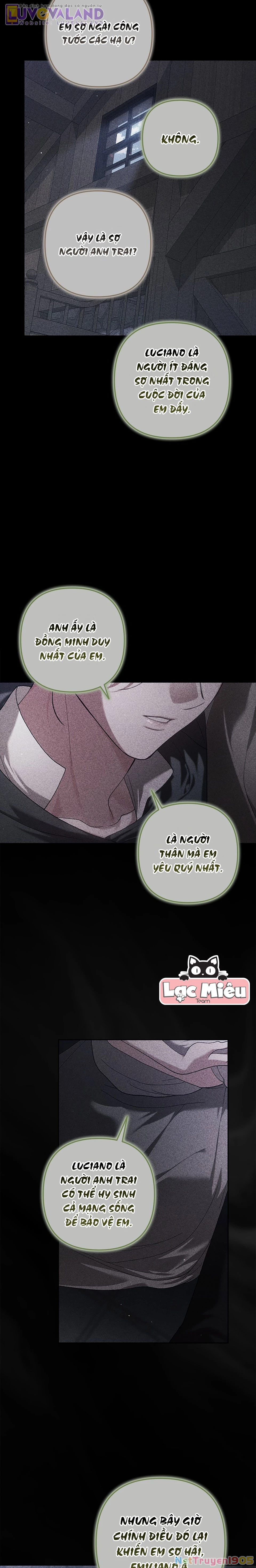 Hôn Nhân Này Rồi Sẽ Đổ Vỡ Chapter 98 - Trang 2