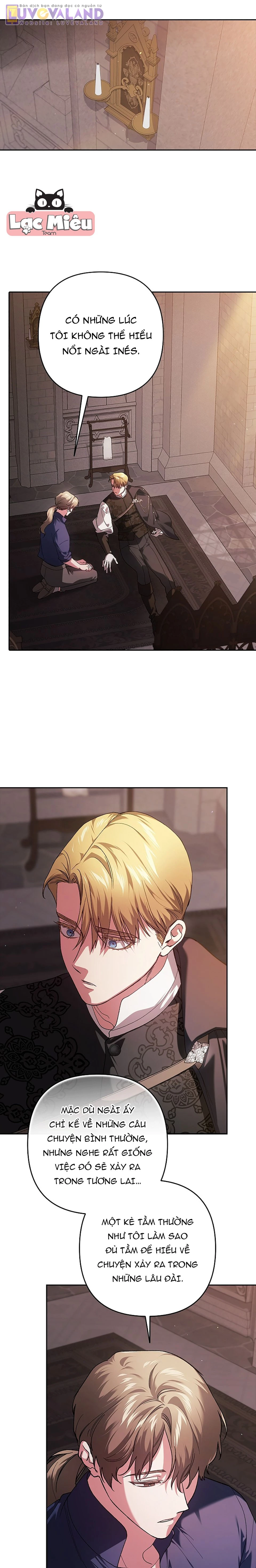 Hôn Nhân Này Rồi Sẽ Đổ Vỡ Chapter 98 - Trang 2