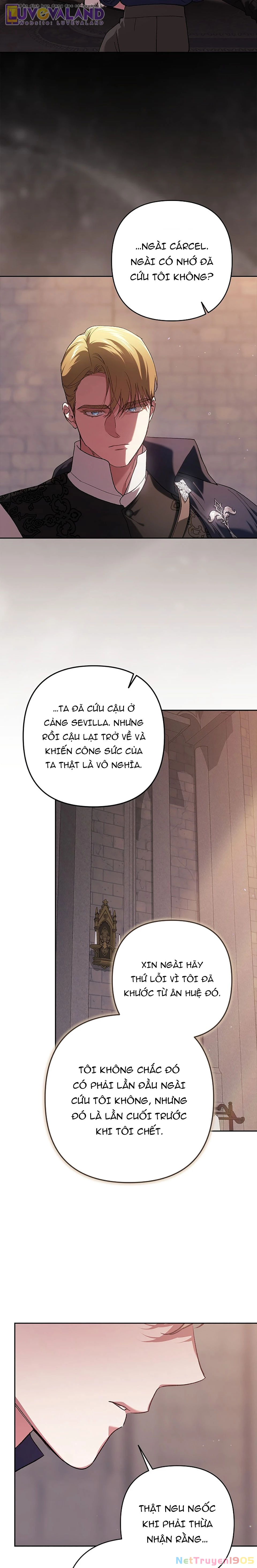 Hôn Nhân Này Rồi Sẽ Đổ Vỡ Chapter 98 - Trang 2