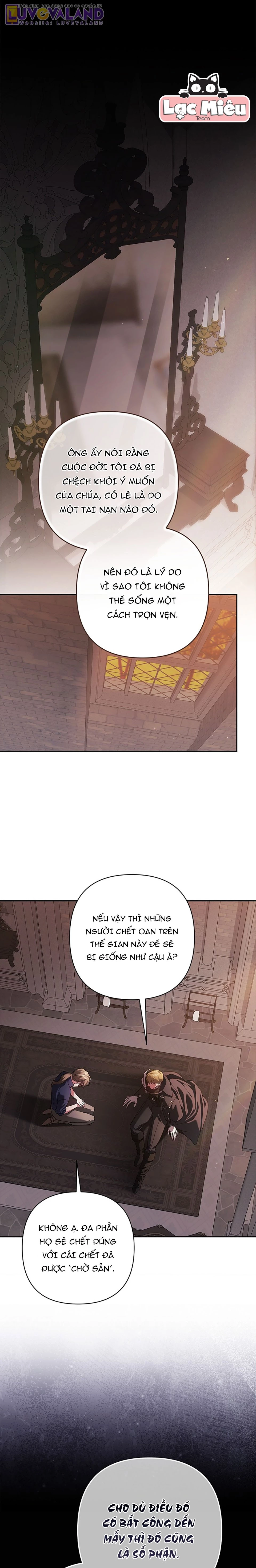 Hôn Nhân Này Rồi Sẽ Đổ Vỡ Chapter 98 - Trang 2