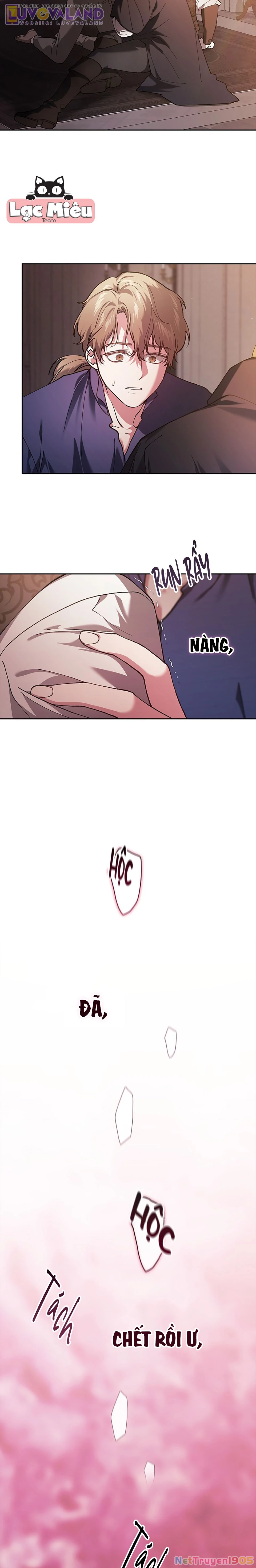 Hôn Nhân Này Rồi Sẽ Đổ Vỡ Chapter 98 - Trang 2