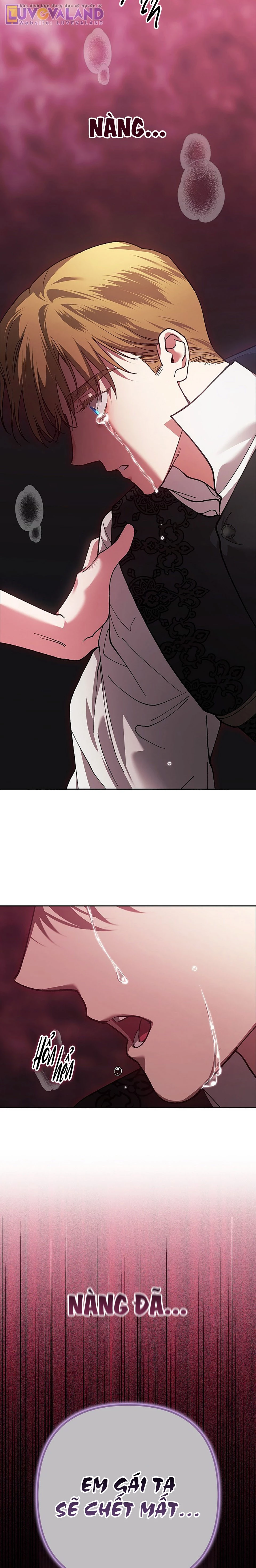 Hôn Nhân Này Rồi Sẽ Đổ Vỡ Chapter 98 - Trang 2