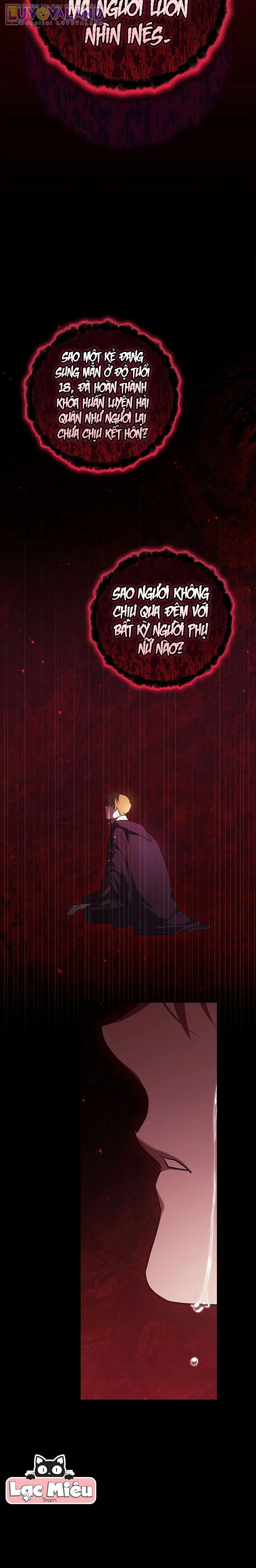 Hôn Nhân Này Rồi Sẽ Đổ Vỡ Chapter 98 - Trang 2