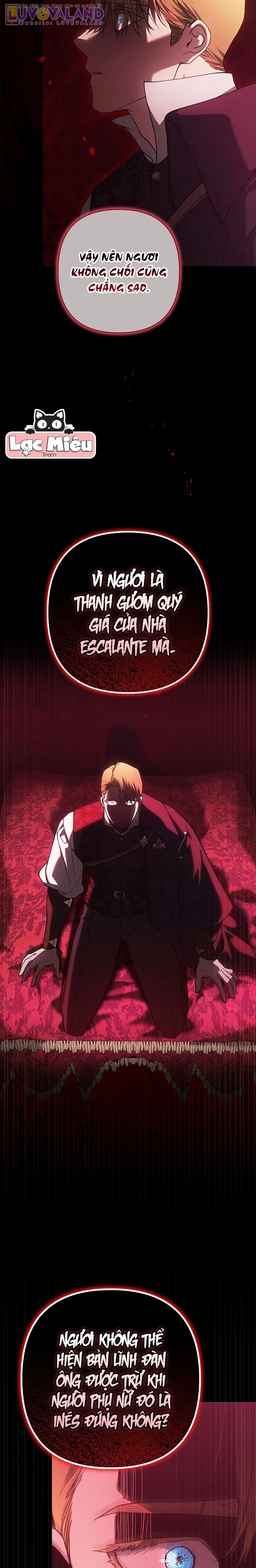 Hôn Nhân Này Rồi Sẽ Đổ Vỡ Chapter 98 - Trang 2