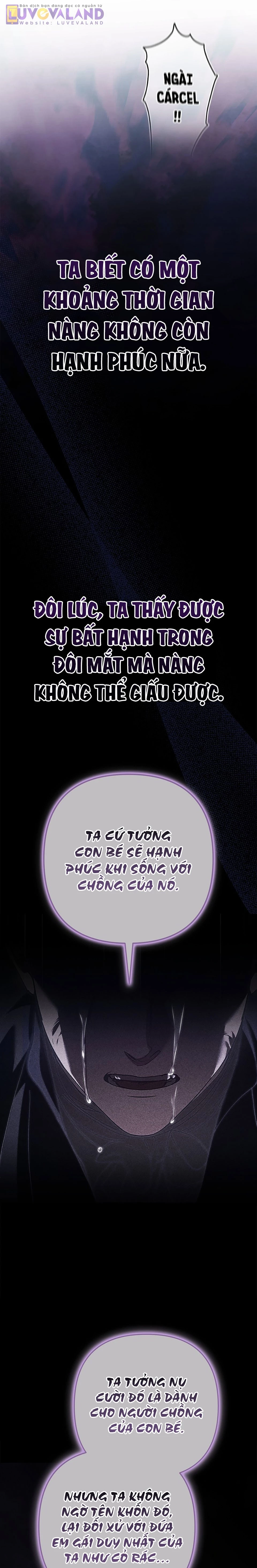 Hôn Nhân Này Rồi Sẽ Đổ Vỡ Chapter 98 - Trang 2