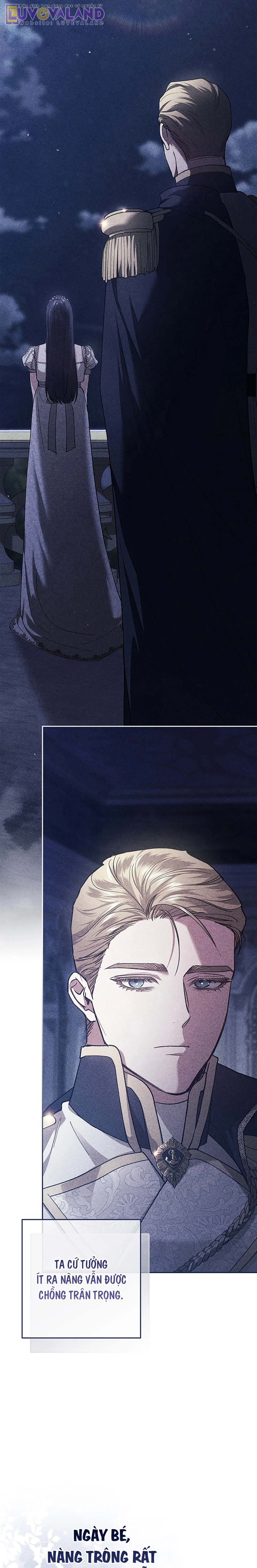 Hôn Nhân Này Rồi Sẽ Đổ Vỡ Chapter 98 - Trang 2