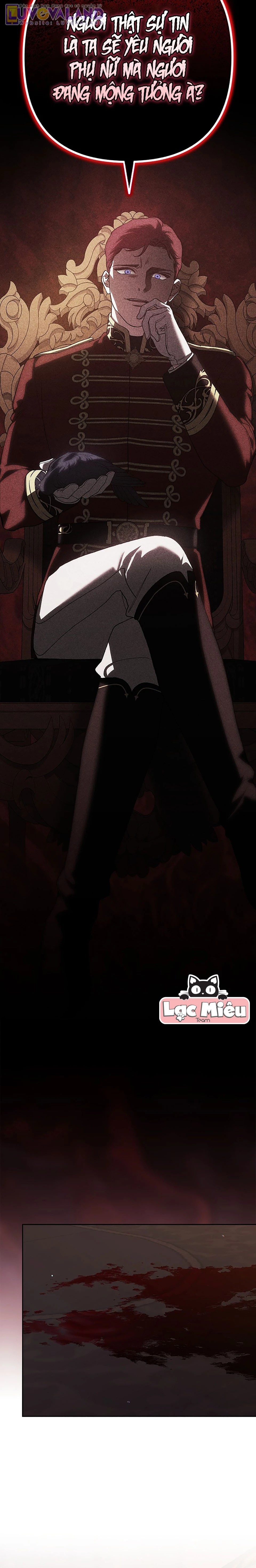 Hôn Nhân Này Rồi Sẽ Đổ Vỡ Chapter 98 - Trang 2