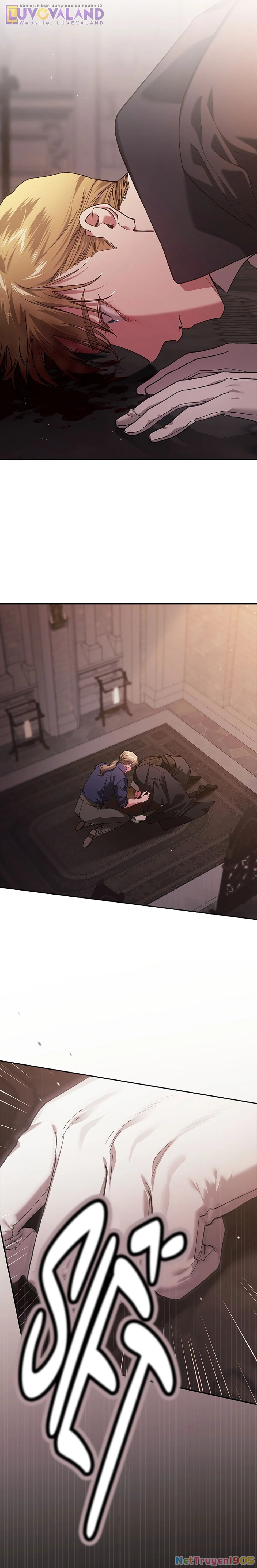 Hôn Nhân Này Rồi Sẽ Đổ Vỡ Chapter 98 - Trang 2