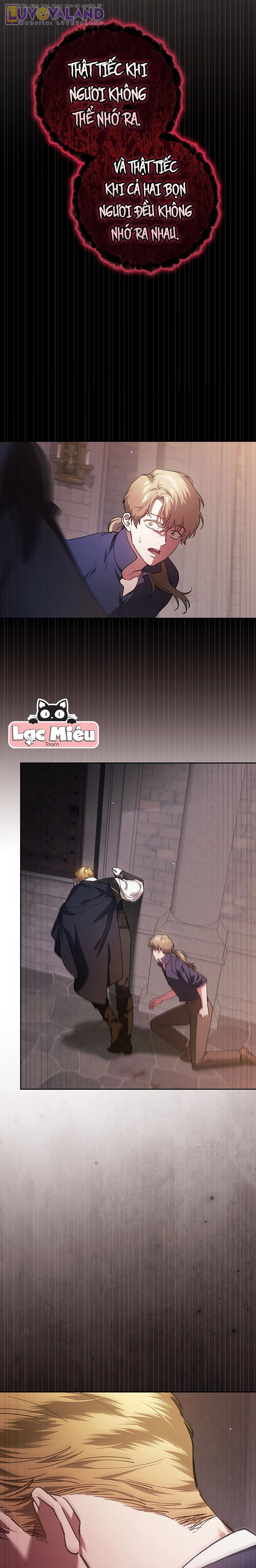 Hôn Nhân Này Rồi Sẽ Đổ Vỡ Chapter 98 - Trang 2