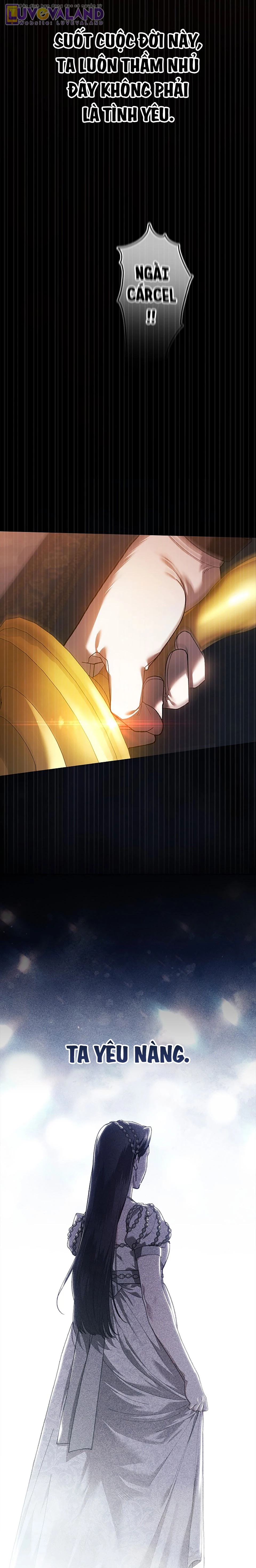 Hôn Nhân Này Rồi Sẽ Đổ Vỡ Chapter 98 - Trang 2