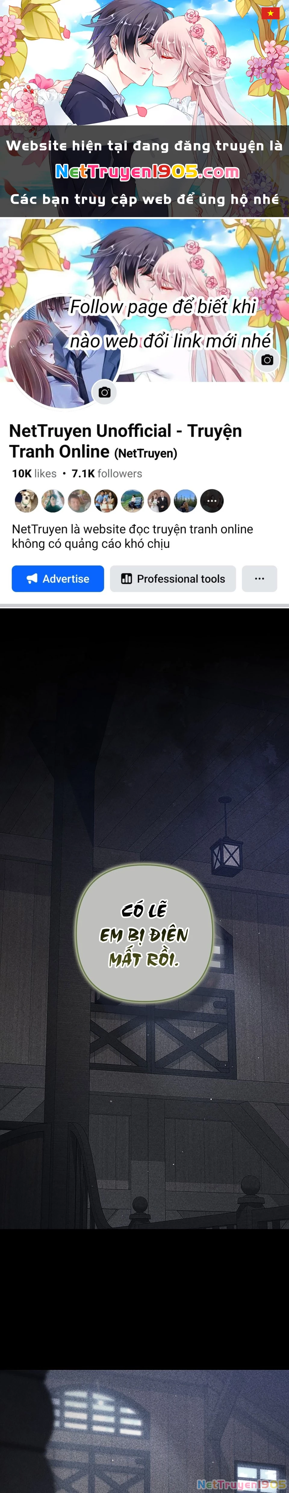 Hôn Nhân Này Rồi Sẽ Đổ Vỡ Chapter 99 - Trang 2