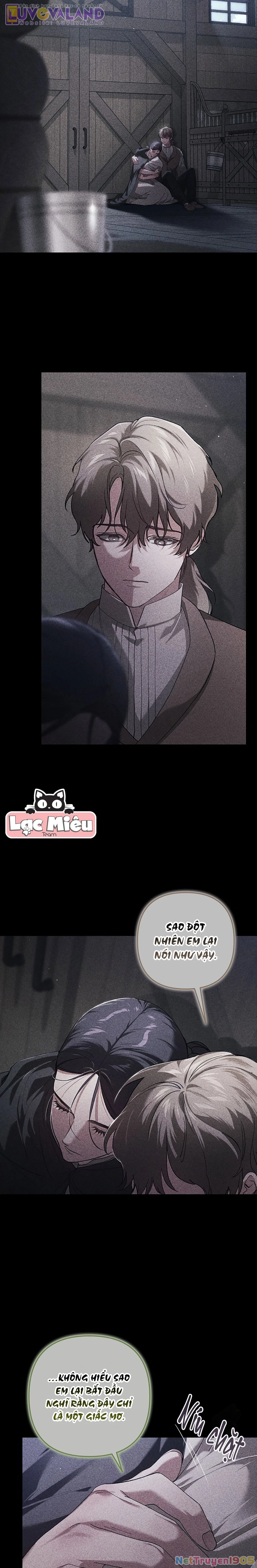 Hôn Nhân Này Rồi Sẽ Đổ Vỡ Chapter 99 - Trang 2