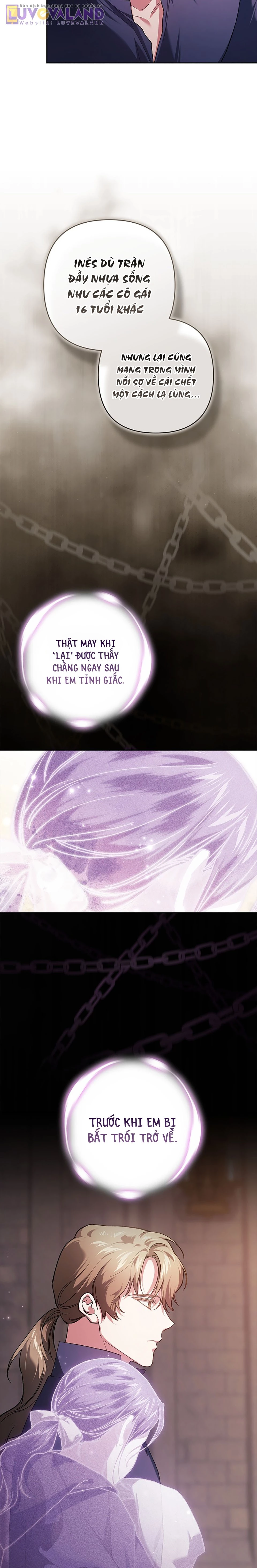 Hôn Nhân Này Rồi Sẽ Đổ Vỡ Chapter 99 - Trang 2