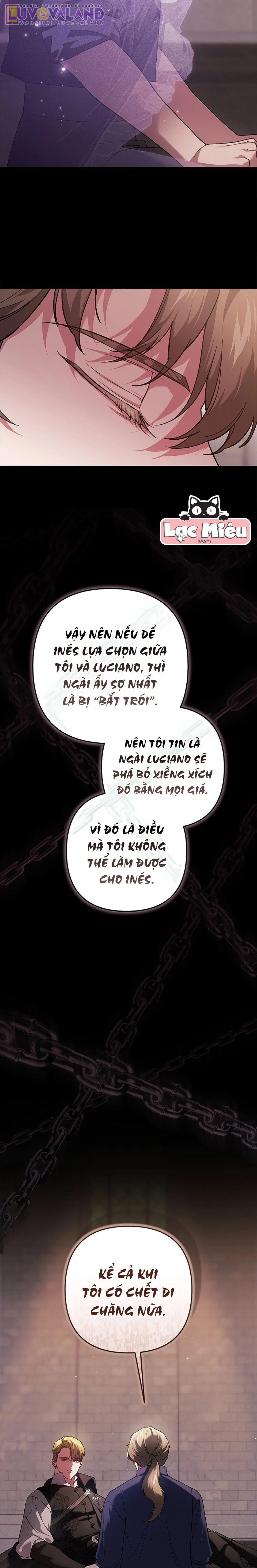 Hôn Nhân Này Rồi Sẽ Đổ Vỡ Chapter 99 - Trang 2