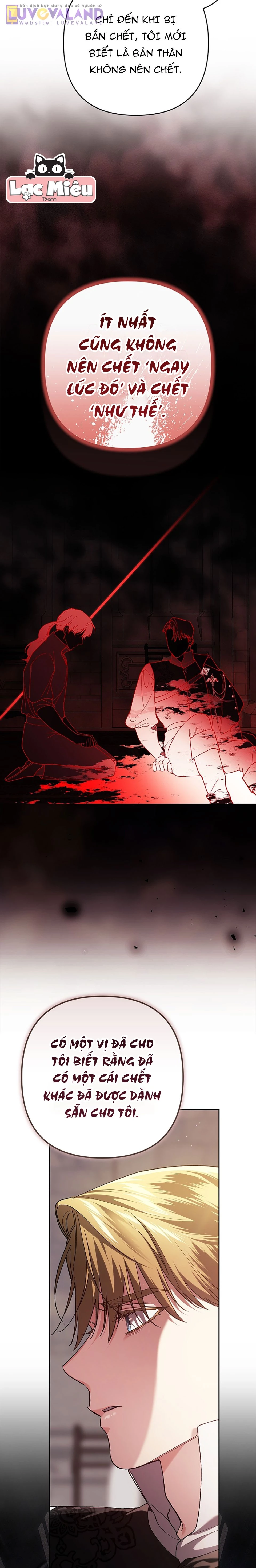 Hôn Nhân Này Rồi Sẽ Đổ Vỡ Chapter 99 - Trang 2