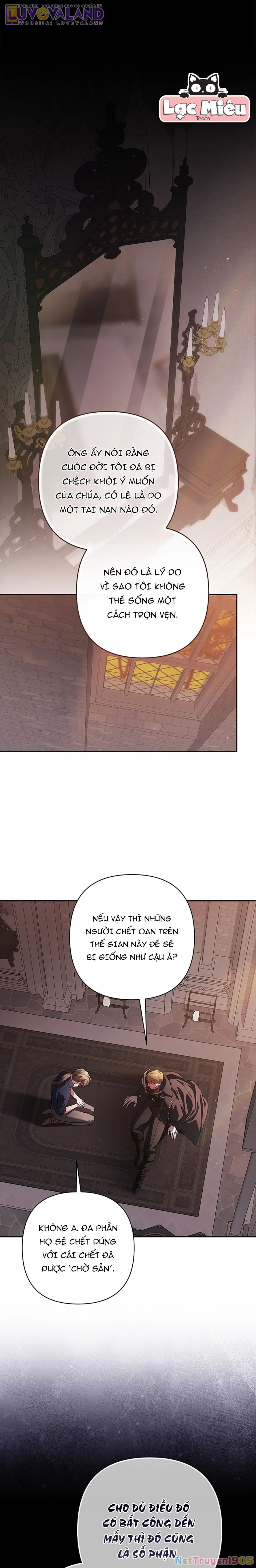 Hôn Nhân Này Rồi Sẽ Đổ Vỡ Chapter 99 - Trang 2