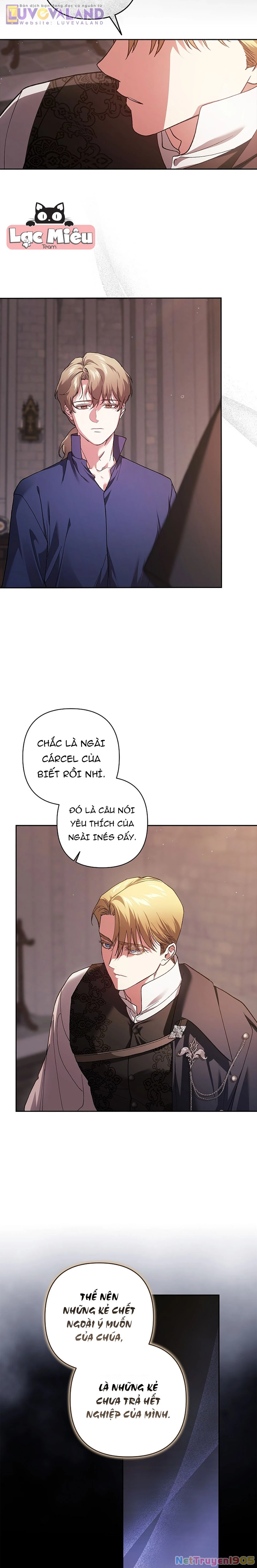 Hôn Nhân Này Rồi Sẽ Đổ Vỡ Chapter 99 - Trang 2