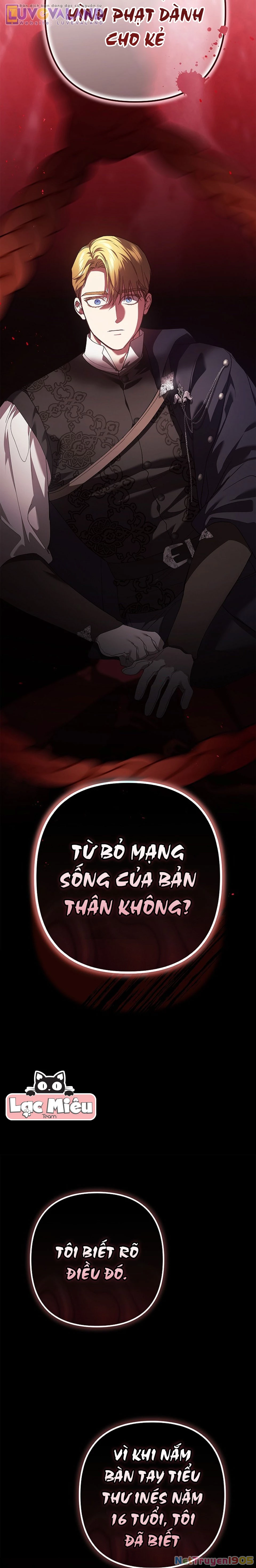 Hôn Nhân Này Rồi Sẽ Đổ Vỡ Chapter 99 - Trang 2