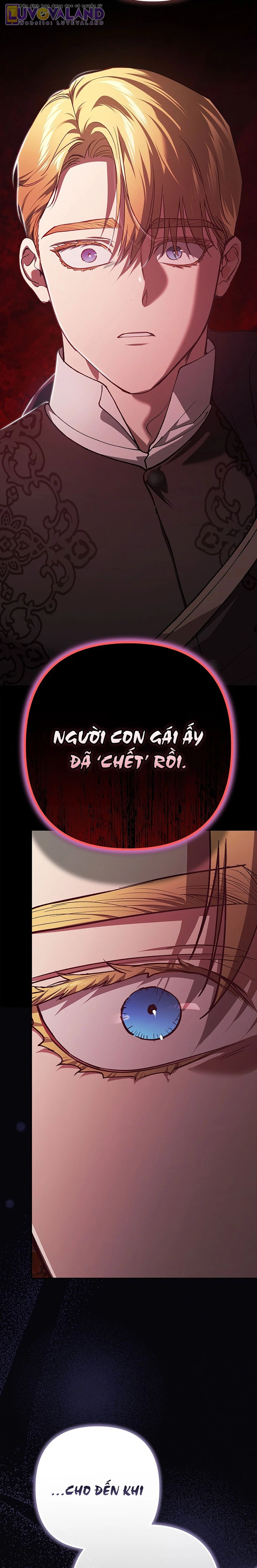 Hôn Nhân Này Rồi Sẽ Đổ Vỡ Chapter 99 - Trang 2