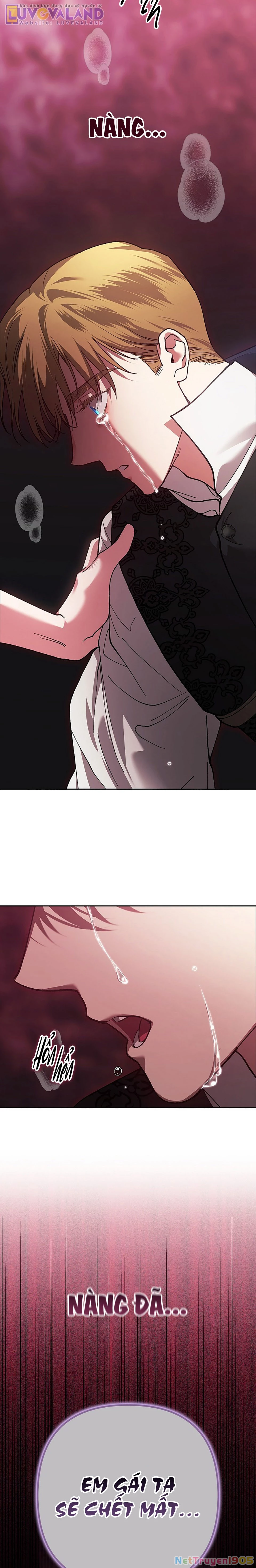 Hôn Nhân Này Rồi Sẽ Đổ Vỡ Chapter 99 - Trang 2