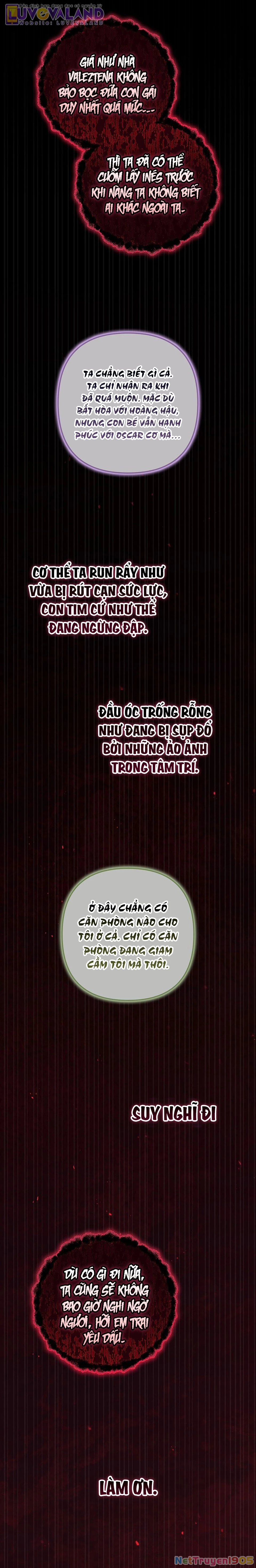 Hôn Nhân Này Rồi Sẽ Đổ Vỡ Chapter 99 - Trang 2