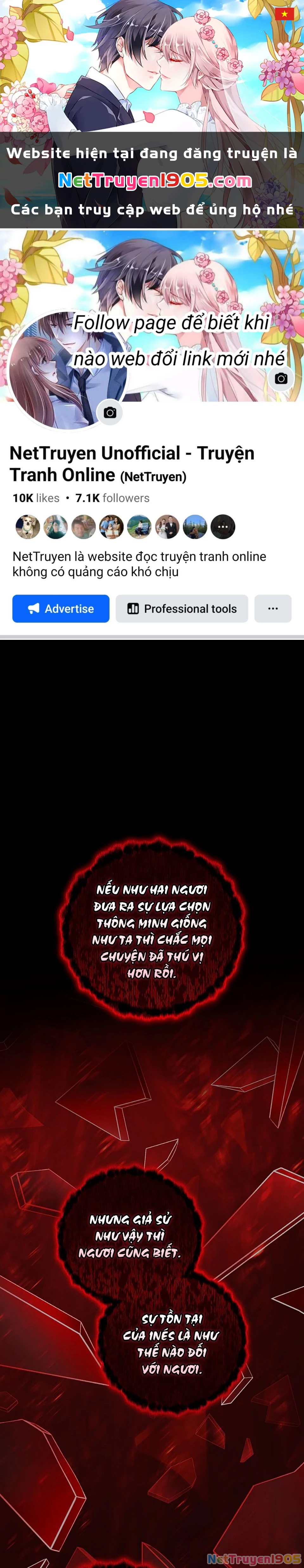 Hôn Nhân Này Rồi Sẽ Đổ Vỡ Chapter 100 - Trang 2