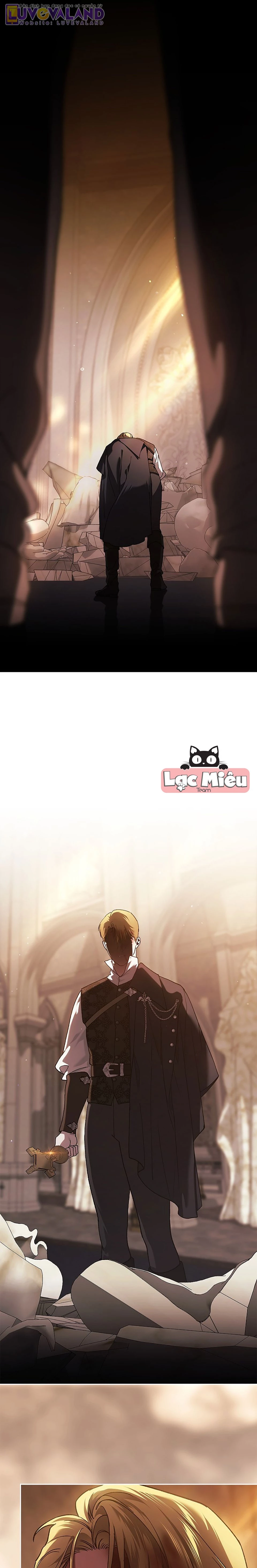 Hôn Nhân Này Rồi Sẽ Đổ Vỡ Chapter 100 - Trang 2