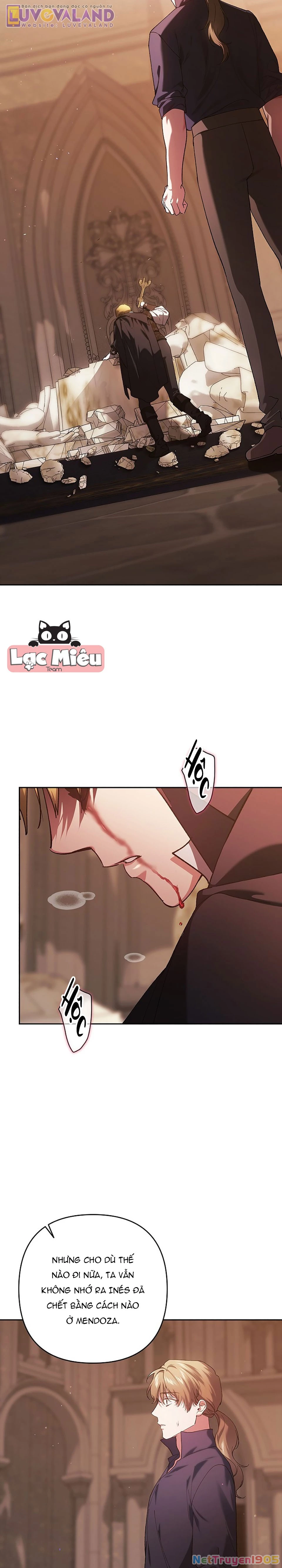 Hôn Nhân Này Rồi Sẽ Đổ Vỡ Chapter 100 - Trang 2