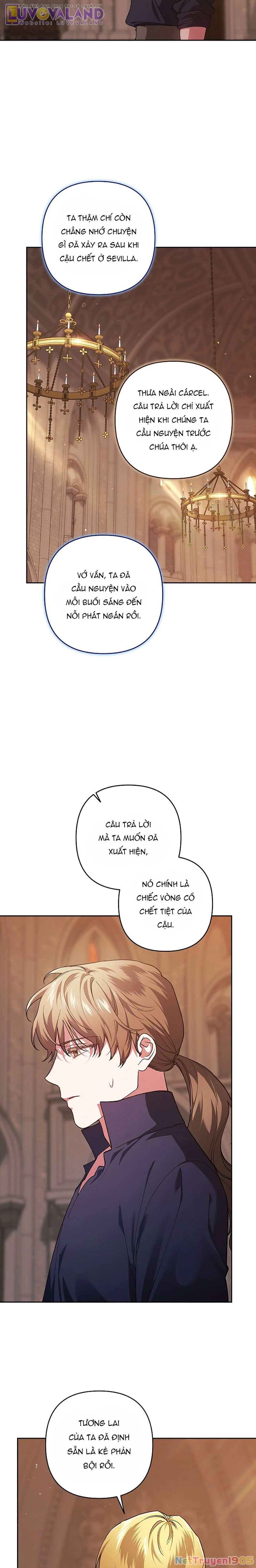 Hôn Nhân Này Rồi Sẽ Đổ Vỡ Chapter 100 - Trang 2