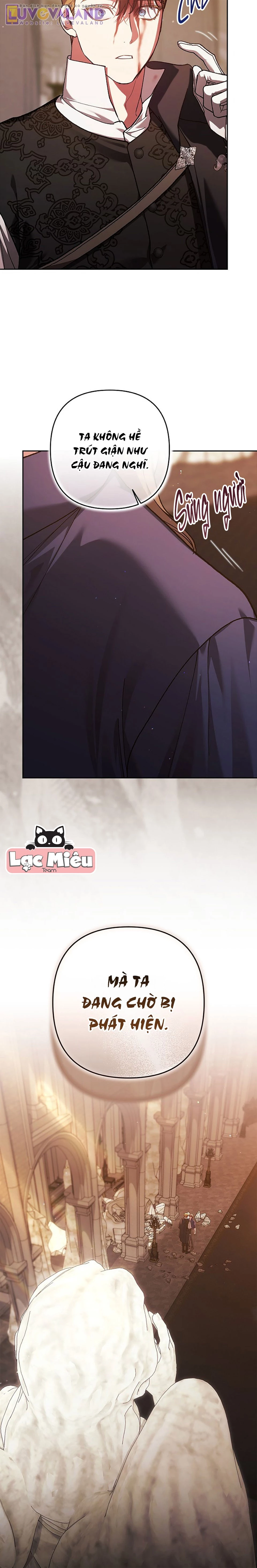 Hôn Nhân Này Rồi Sẽ Đổ Vỡ Chapter 100 - Trang 2