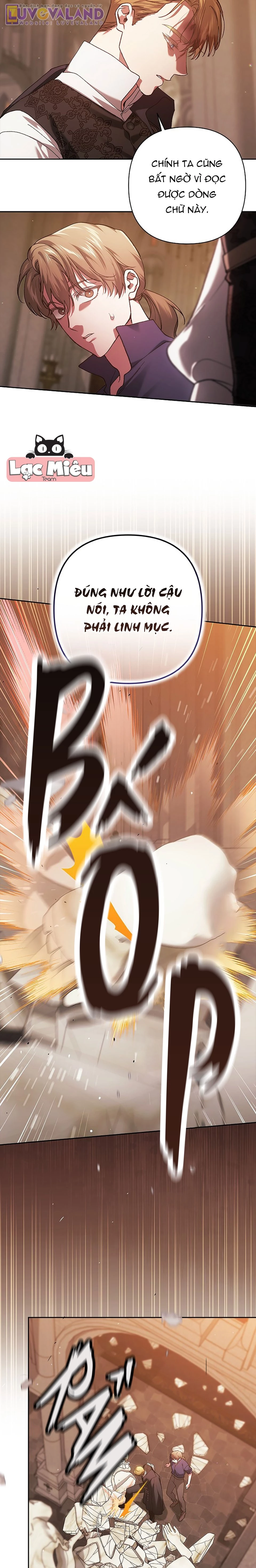 Hôn Nhân Này Rồi Sẽ Đổ Vỡ Chapter 100 - Trang 2