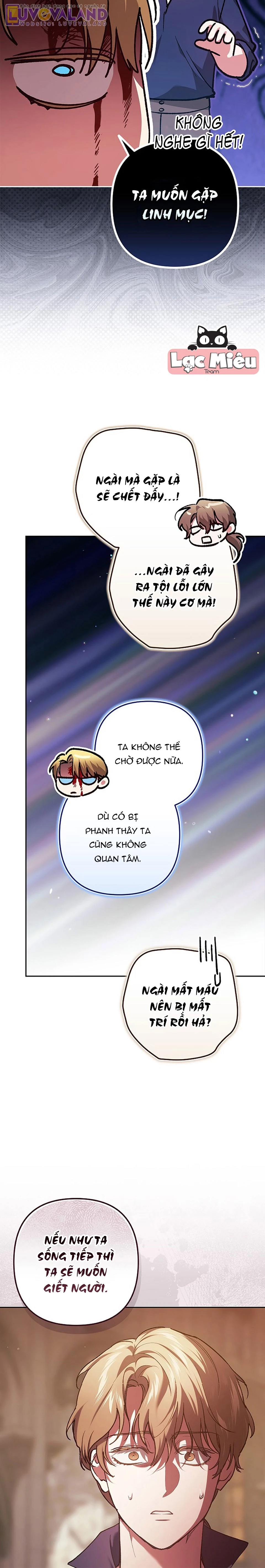 Hôn Nhân Này Rồi Sẽ Đổ Vỡ Chapter 100 - Trang 2