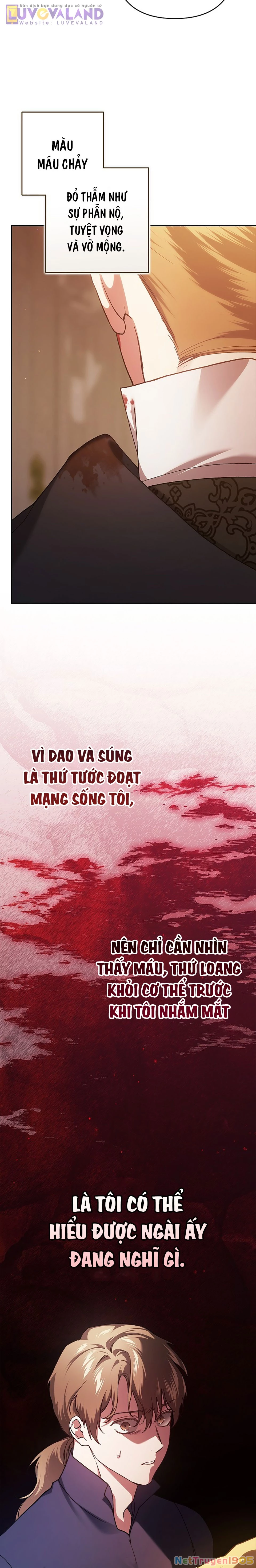 Hôn Nhân Này Rồi Sẽ Đổ Vỡ Chapter 100 - Trang 2