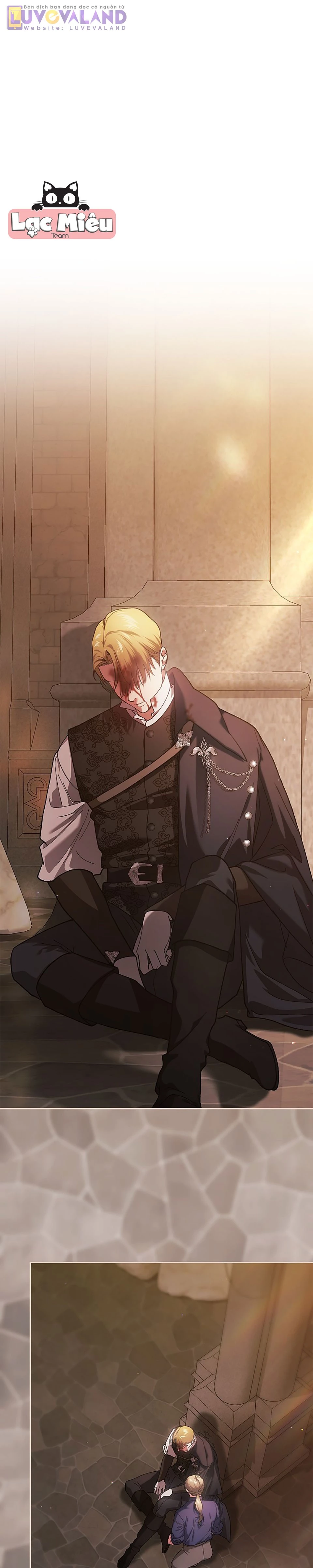 Hôn Nhân Này Rồi Sẽ Đổ Vỡ Chapter 100 - Trang 2