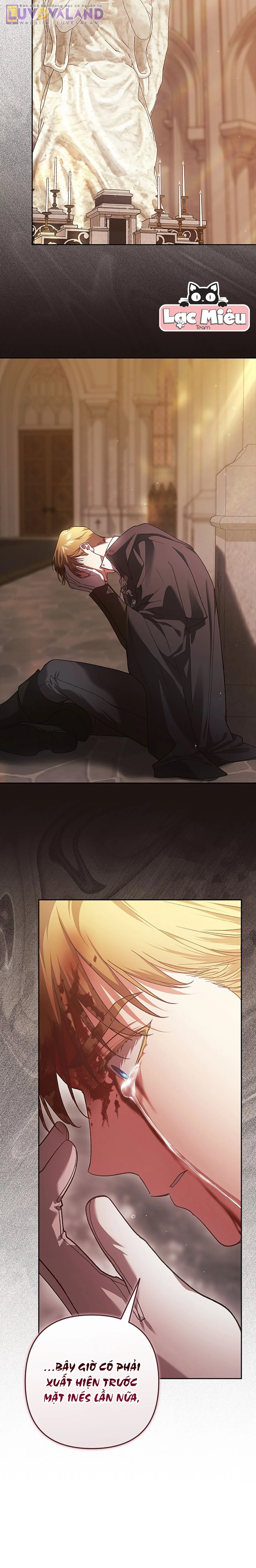 Hôn Nhân Này Rồi Sẽ Đổ Vỡ Chapter 100 - Trang 2