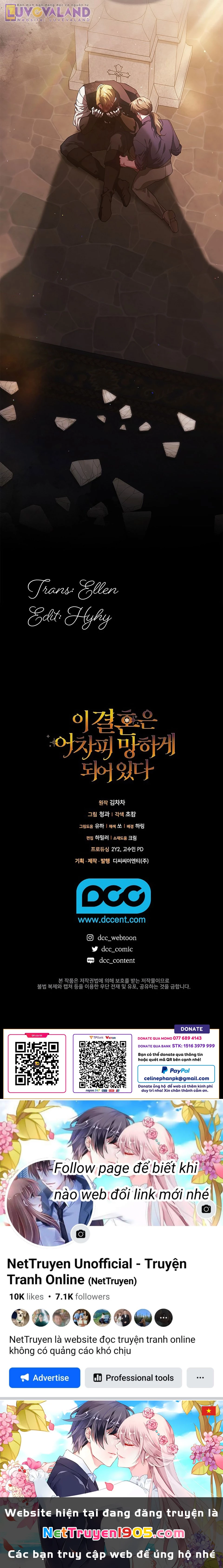 Hôn Nhân Này Rồi Sẽ Đổ Vỡ Chapter 100 - Trang 2