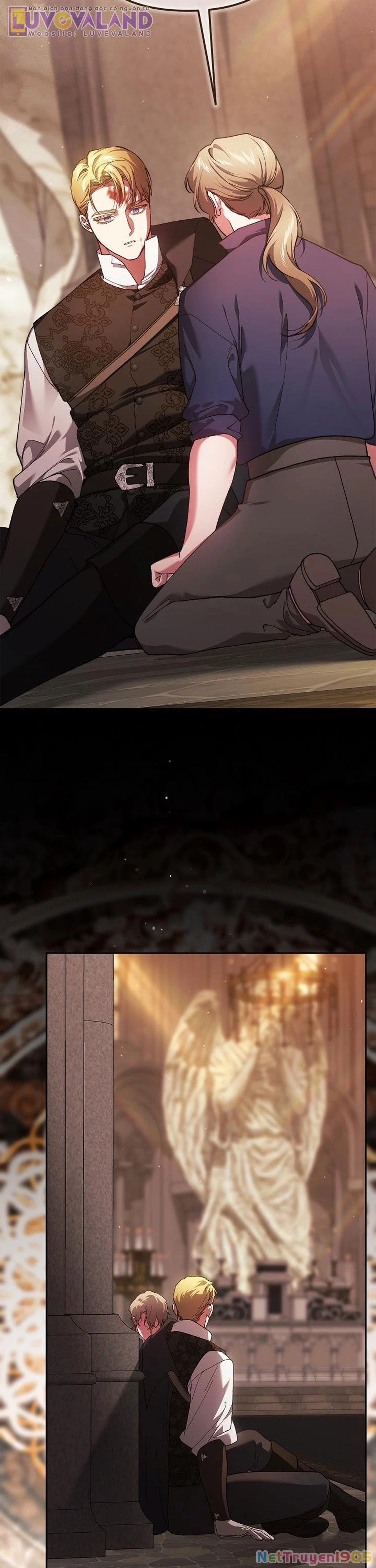 Hôn Nhân Này Rồi Sẽ Đổ Vỡ Chapter 101 - Trang 2