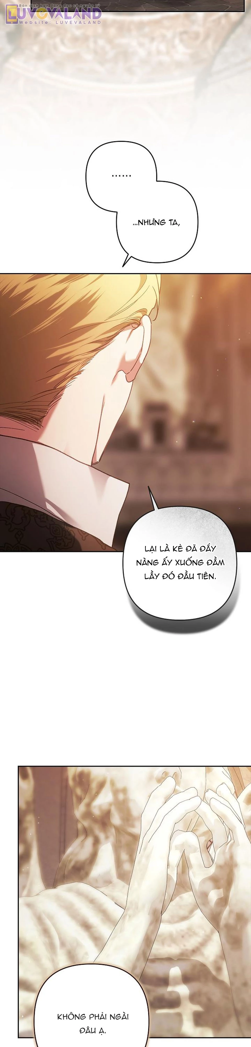 Hôn Nhân Này Rồi Sẽ Đổ Vỡ Chapter 101 - Trang 2