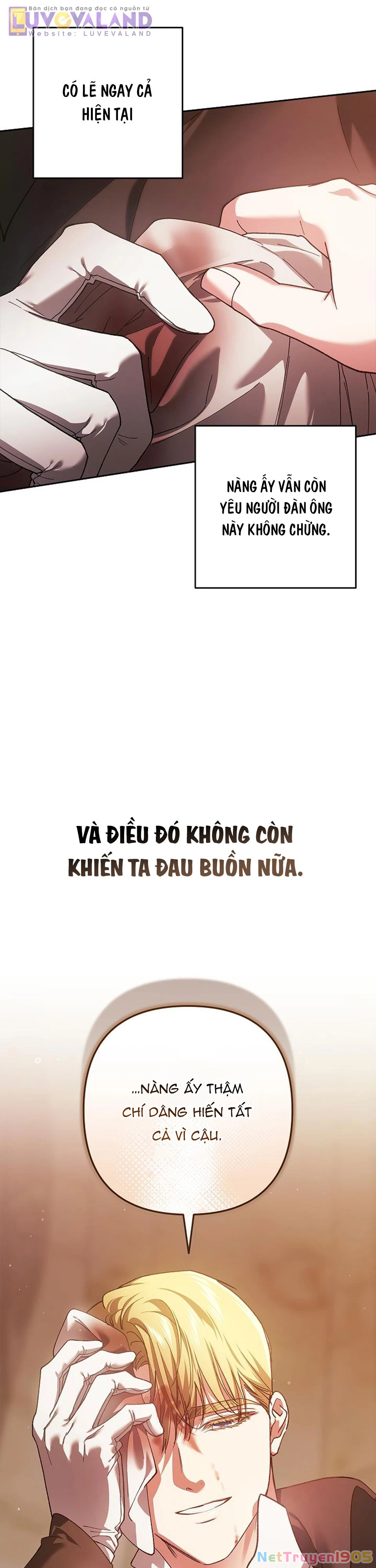 Hôn Nhân Này Rồi Sẽ Đổ Vỡ Chapter 101 - Trang 2