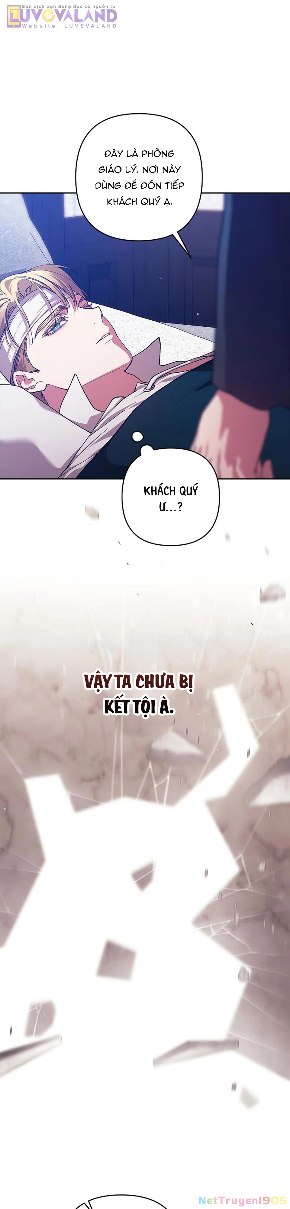 Hôn Nhân Này Rồi Sẽ Đổ Vỡ Chapter 101 - Trang 2