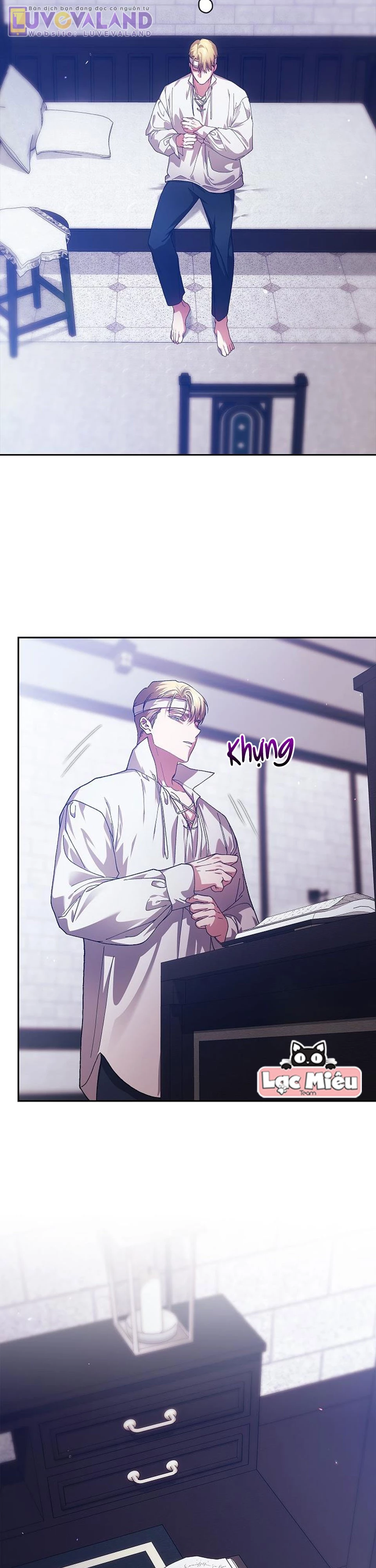 Hôn Nhân Này Rồi Sẽ Đổ Vỡ Chapter 101 - Trang 2