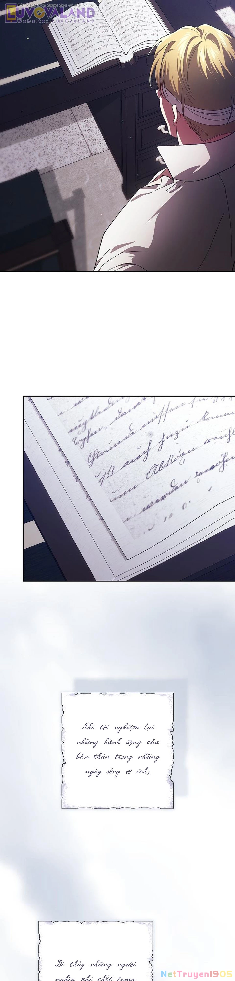 Hôn Nhân Này Rồi Sẽ Đổ Vỡ Chapter 101 - Trang 2