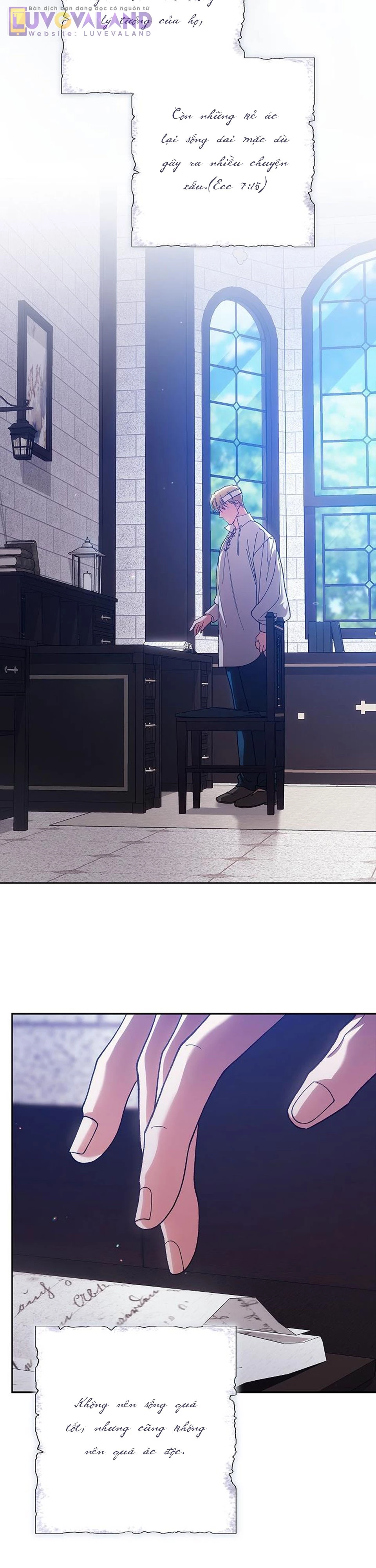 Hôn Nhân Này Rồi Sẽ Đổ Vỡ Chapter 101 - Trang 2